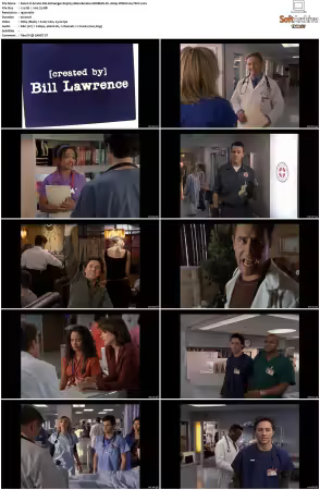 Scrubs 2001 S01-S09 GERMAN DL 1080p WEB h264-MIXED