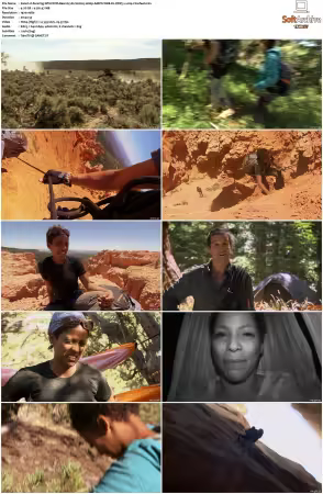 Running Wild With Bear Grylls S01 1080p AMZN WEB-DL DDP5.1 x264-Cinefeel