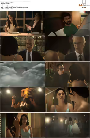 Undone S01 MULTi 1080p WEB H264-PRODiGE