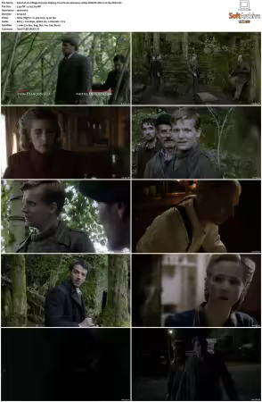 Un Village Francais S01 S07 1080p WEB-DL DD2.0 H264-SbR