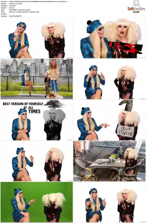 UNHhhh S04 UNCENSORED 1080p WOWP WEB-DL AAC2.0 H264-AKU