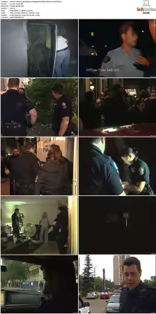 To Serve and Protect aka Under Arrest S01 S08 NF WEB-DL DDP2.0 x264-BTW