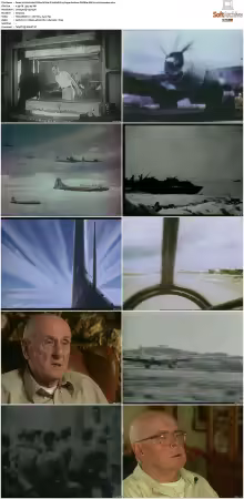Warbirds Of World War II S01 DVDRip AAC2.0 x264-squalor