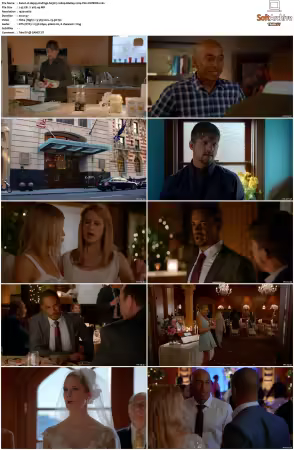 Happy Endings S01-S03 1080p BluRay x264-YELLOWBiRD