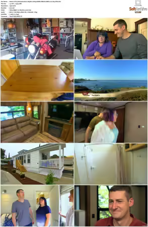 Tiny House Hunters S03 1080p AMZN WEB-DL DDP2 0 H264-NTb