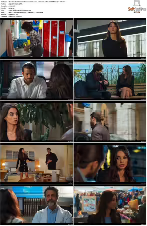 Viola Come Il Mare S01 1080p NF WEB-DL DDP5.1 x264-UBi