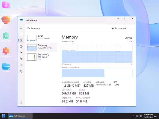 Windows 11 IoT Enterprise LTSC Lite 25H2 Build 10.0.26200.7922 CHAOS11 Edition