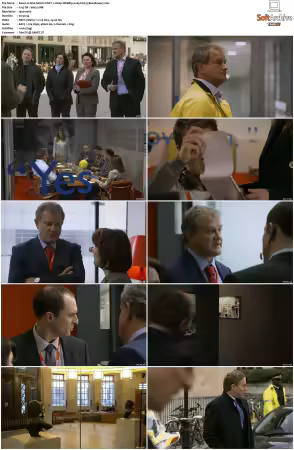 W1A S01 S03 1080p WEBRip x265 EAC3-BeesKnees