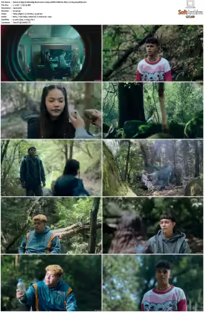 Vgly S01 1080p AMZN WEB-DL DD5.1 H264-PlayWEB