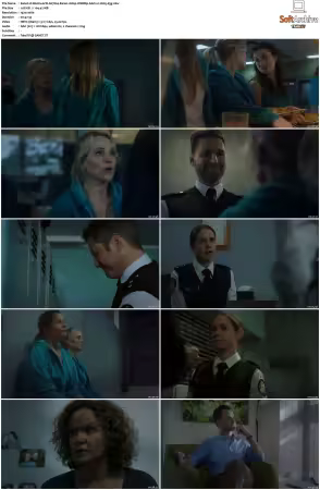 Wentworth S01-S09 1080p WEB h265-d3g