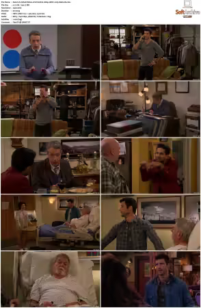 United States of Al S01 S02 1080p Web DDP5.1 HEVC x265-MeGusta