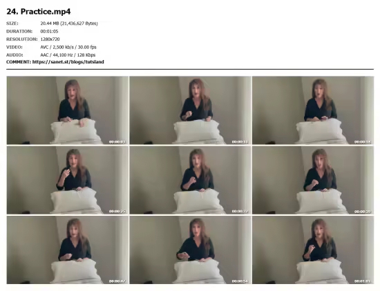 Relaxation Massage Training Certification