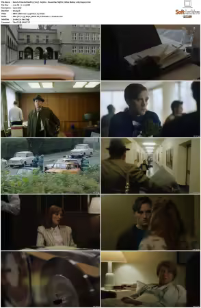 Deutschland 83-86-89 2015 S01 S03 1080p BluRay x265 HEVC 10bit AAC 5.1 German Kappa