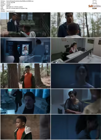 Raising Dion S01 S02 1080p WEBRip x265-RARBG