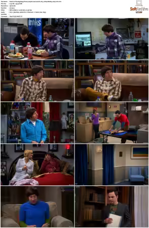 The Big Bang Theory S01-S12 German DL AC3 1080p BluRay x265-FuN