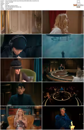 The Traitors US S04 1080p AMZN WEB-DL DDP5.1 H264-Kitsune