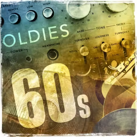 Various Artists - Oldies 60's (2020)