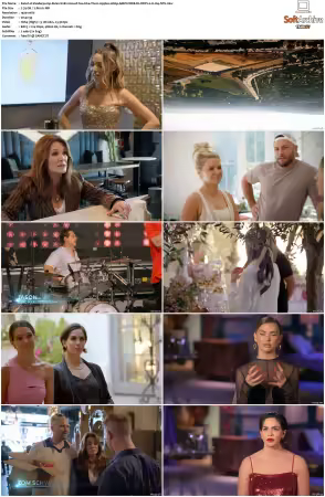 Vanderpump Rules S11 1080p REPACK AMZN WEB-DL DDP2.0 H264-NTb