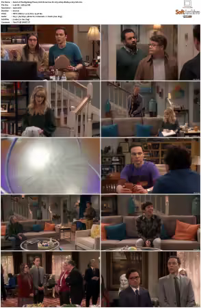 The Big Bang Theory S01-S12 German DL AC3 1080p BluRay x265-FuN