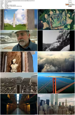 Unearthed 2016 S01-S10 720p 1080p AMZN WEB-DL x264-SCENE