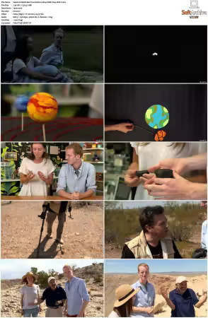 Weird But True S01 S03 1080p WEB H264-S