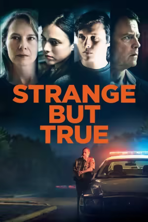 Strange But True 2019 1080p ROKU WEB-DL DD 5.1 H264-PiRaTeS