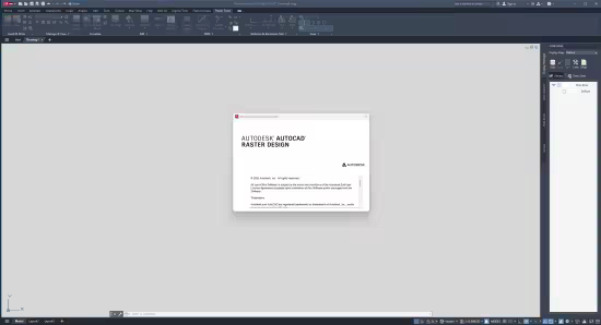 Autodesk AutoCAD Raster Design 2027 (x64)