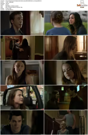 Being Human US 2011 S01-S04 720p AMZN WEB-DL DD+2.0 H264-playWEB