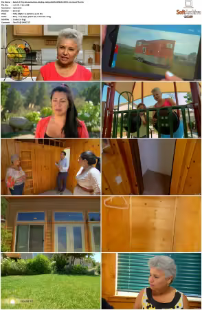 Tiny House Hunters S04 1080p AMZN WEB-DL DDP2.0 H264-NTb
