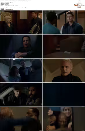iZombie S02 German AC3D DL 1080p BDRip x265-FuN