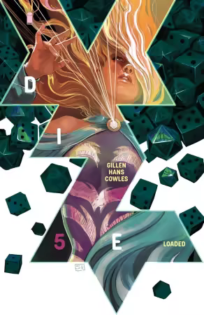 Die: Loaded #5 (2026)