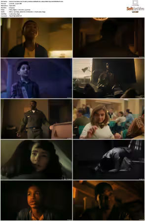Es Welcome To Derry S01 GERMAN DL 1080p WEB h264-SAUERKRAUT