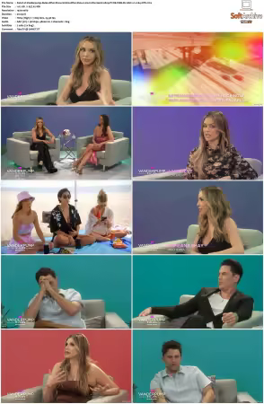 Vanderpump Rules After Show S01 1080p PCOK WEB-DL AAC2.0 x264-NTb