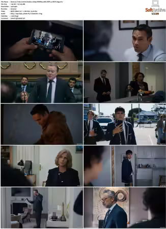 Total Control S01 S03 1080p WEBRip 10Bit DDP2.0 HEVC-d3g