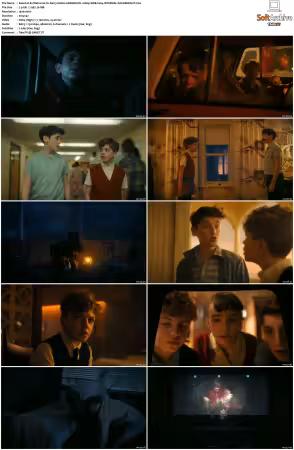 Es Welcome To Derry S01 GERMAN DL 1080p WEB h264-SAUERKRAUT