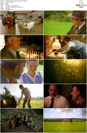 Wartime Farm S01 Xmas Special 720p Web AAC h264-JoeBee