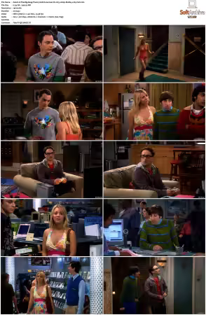 The Big Bang Theory S01 S12 COMPLETE German DL AC3 1080p BluRay x265-FuN