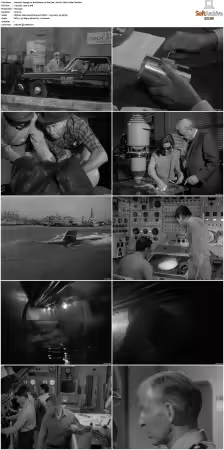 Voyage to the Bottom of the Sea 1964-1968 S01 S04 DVDRip XviD-NOGRP