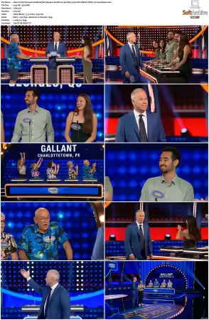 Family Feud Canada S07 REPACK 720p CBC WEB-DL DDP5.1 H264-Kitsune