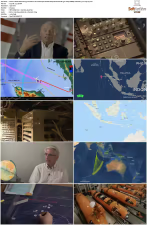 What Went Wrong Countdown To Catastrophe 2019 S01 S02 1080p WEBRip 10bit EAC3 2.0 x265-iVy