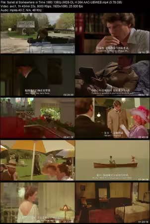 Somewhere in Time 1980 1080p WEB-DL H264 AAC-UBWEB