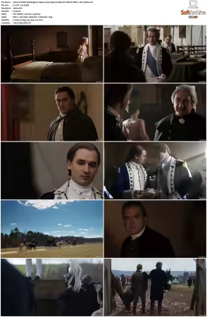 TURN Washingtons Spies 2014 S01 S04 1080p NF WEB-DL DDP5.1 AV1-Vialle