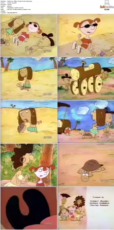 What a Cartoon S01-S02 H264-NGP