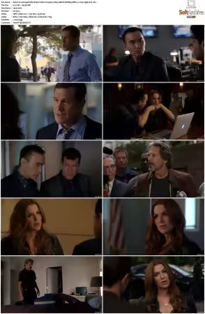 Unforgettable S01-S04 1080p AMZN WEBRip DDP 5.1 x265-edge2020