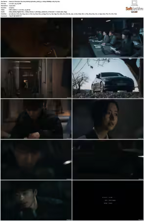 Parasyte The Grey 2024 S01 WEBRip EAC3 5 1 1080p x265-iVy