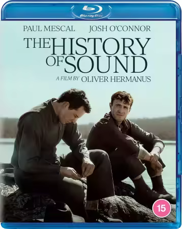 The History Of Sound 2025 720p BluRay-LAMA