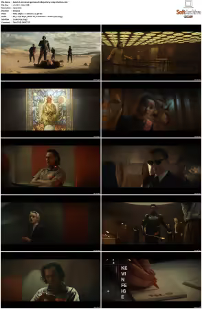 Loki S01 German DL 1080p BluRay x264-iNTENTiON