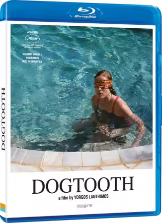 Dogtooth 2009 PROPER UHD BluRay 1080p DDP 5.1 DoVi HDR10 x265-SM737