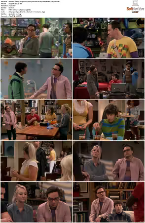 The Big Bang Theory S01-S12 German DL AC3 1080p BluRay x265-FuN