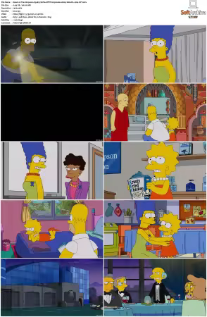 The Simpsons S34 1080p Web-DL x264-OFT